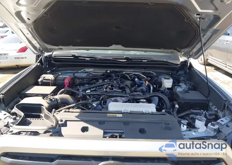 2024 Toyota Tacoma Trd Sport 4Wd from USA, damaged, VIN 3TMLB5JN4RM086843